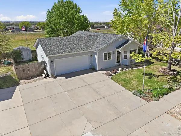 2906 Hawk Drive, Evans, CO 80620
