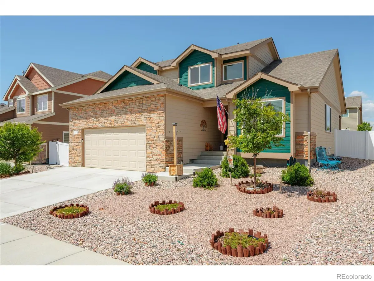 2584 Grizzly Place, Johnstown, CO 80534 - #1