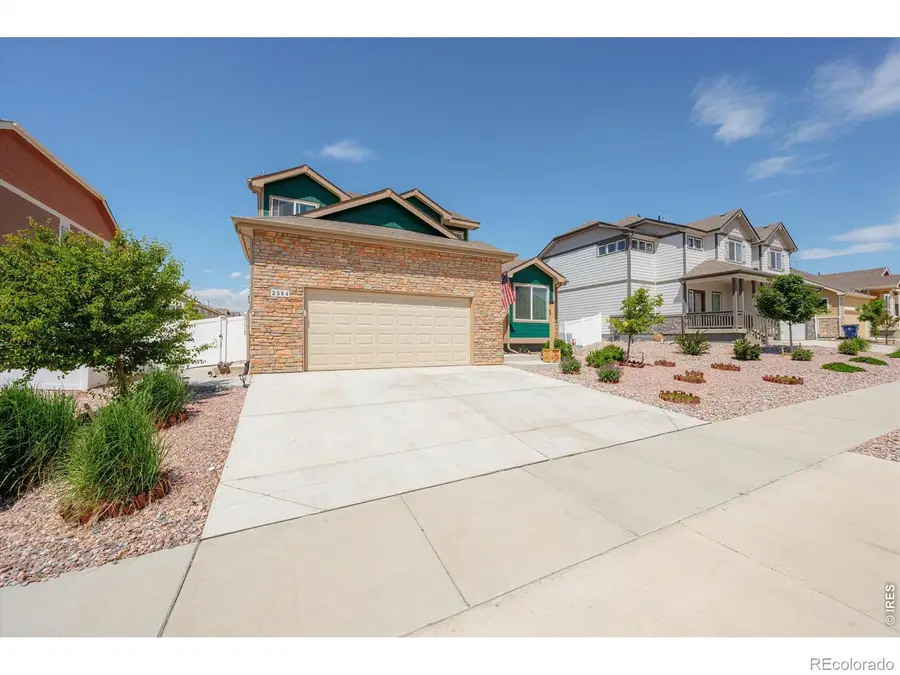 2584 Grizzly Place, Johnstown, CO 80534 - #3