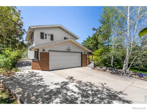 2821 W 24th Street, Greeley, CO 80634
