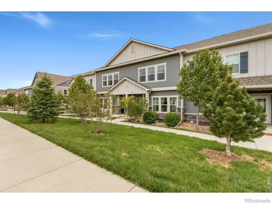 2445 Ridge Top Drive #3, Fort Collins, CO 80526 - #2