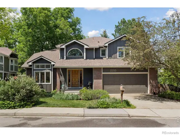 2233 Kincaid Place, Boulder, CO 80304