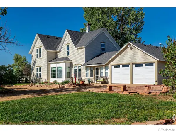 12621 Ute Highway, Longmont, CO 80504