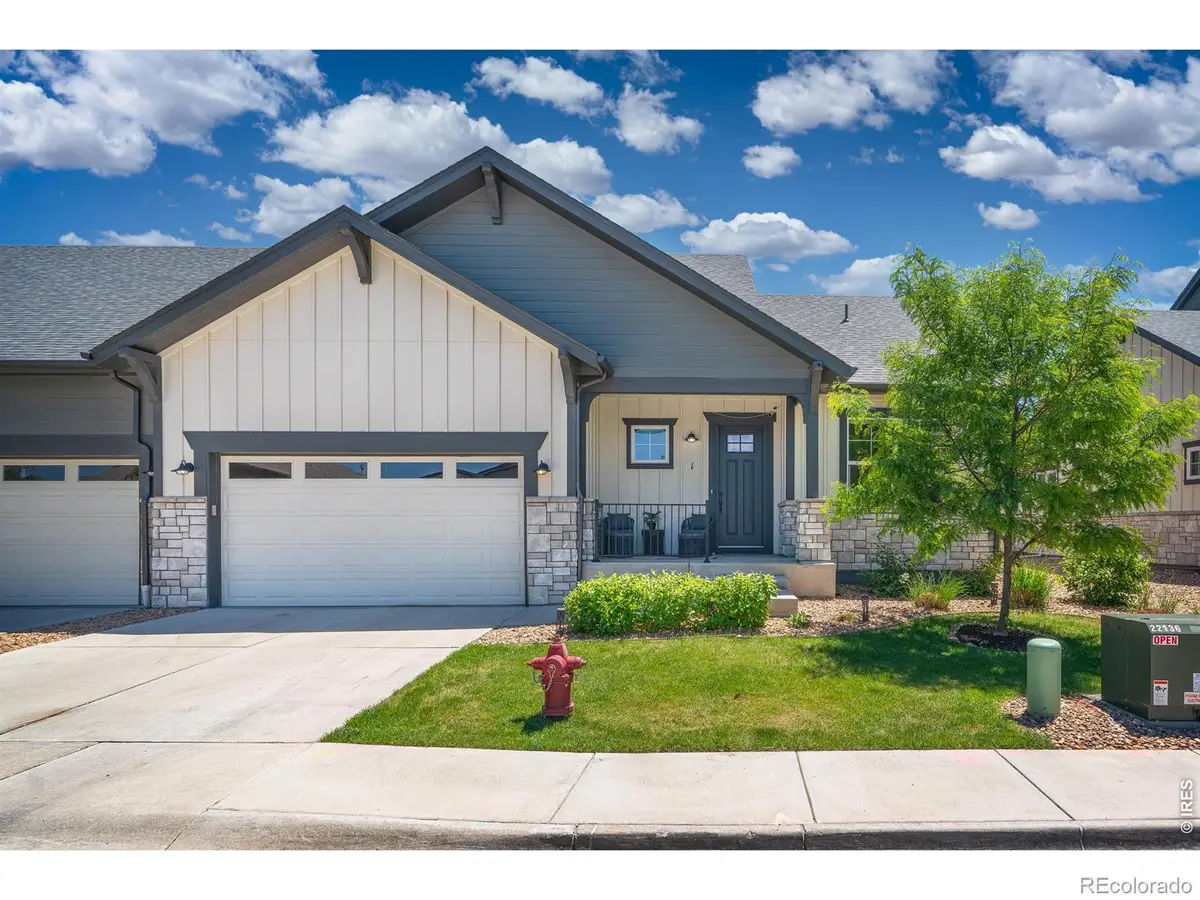 8446 Annapolis Drive #1, Windsor, CO 80528 - #1