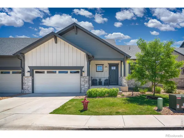 8446 Annapolis Drive #1, Windsor, CO 80528