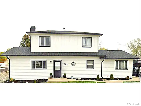 201 E 4th Avenue, Severance, CO 80546
