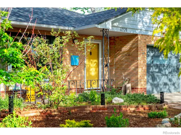 1221 Gay Street, Longmont, CO 80501
