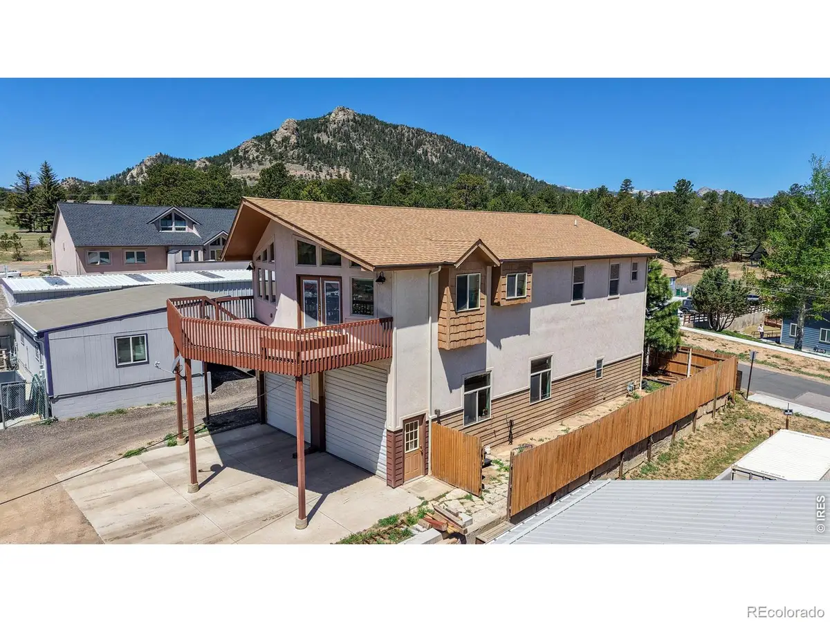 1220 Acacia Drive, Estes Park, CO 80517 - #1