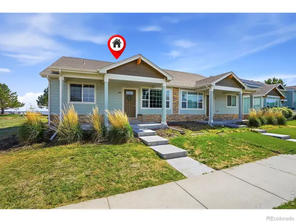 4108 Caruso Street, Evans, CO 80620