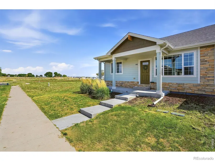 4108 Caruso Street, Evans, CO 80620 - #3