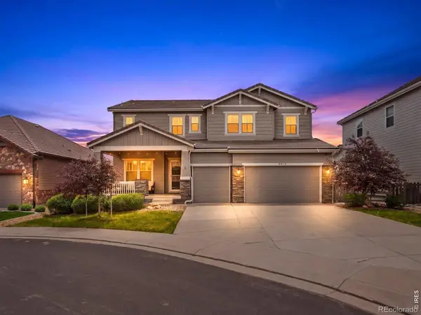 3012 Yale Drive, Broomfield, CO 80023