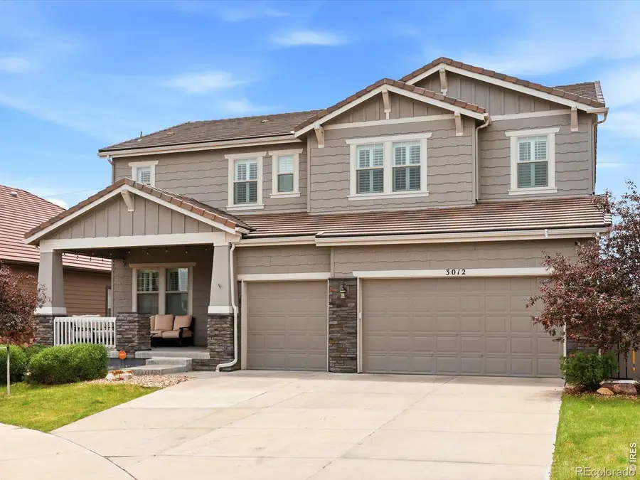 3012 Yale Drive, Broomfield, CO 80023 - #3
