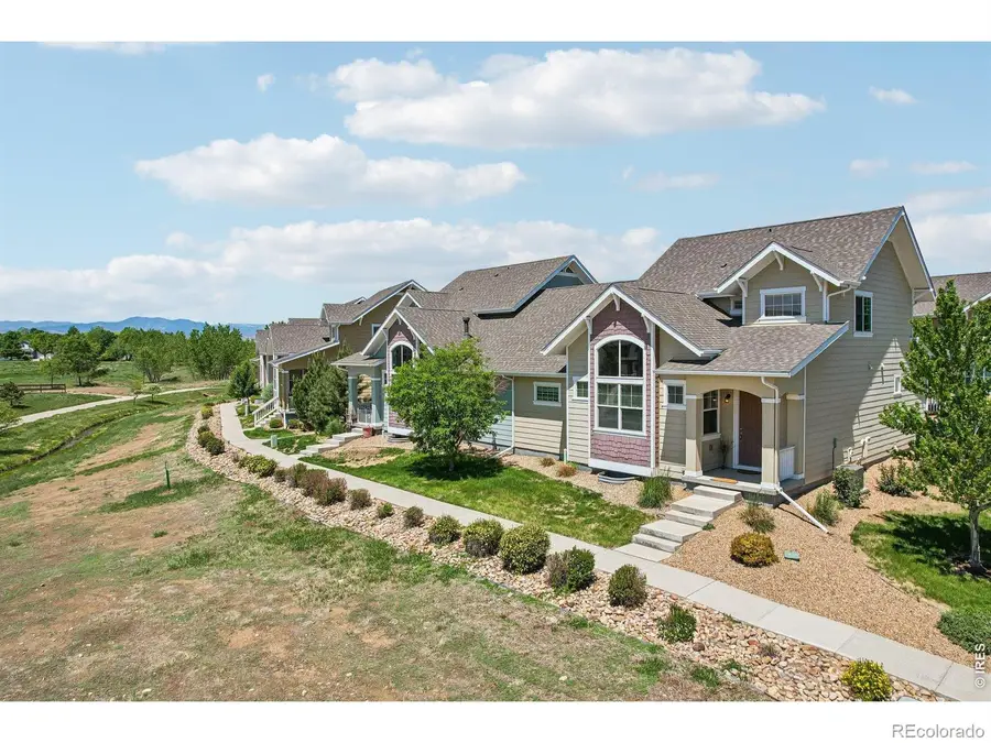 801 Evening Breeze Drive #40, Berthoud, CO 80513 - #2