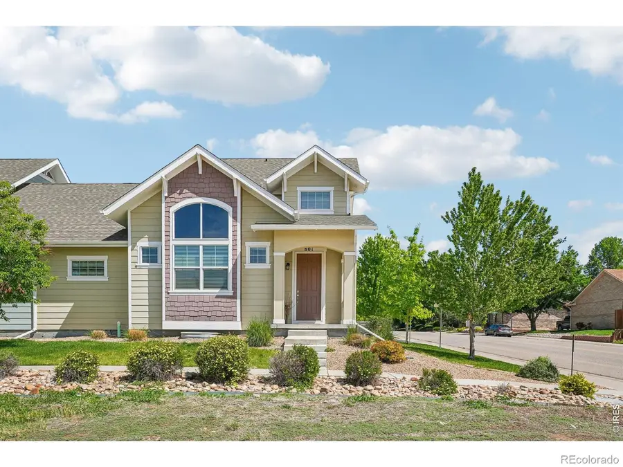 801 Evening Breeze Drive #40, Berthoud, CO 80513 - #3