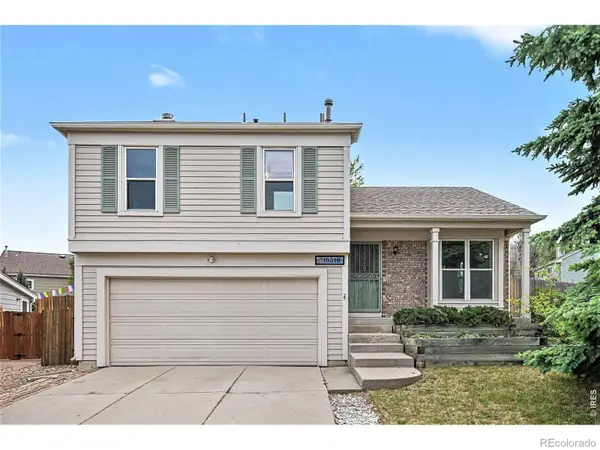 10516 Robb Drive, Broomfield, CO 80021