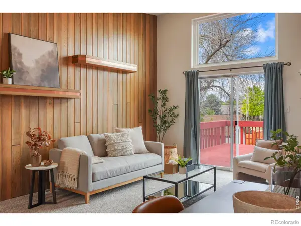 2460 Sunset Drive, Longmont, CO 80501