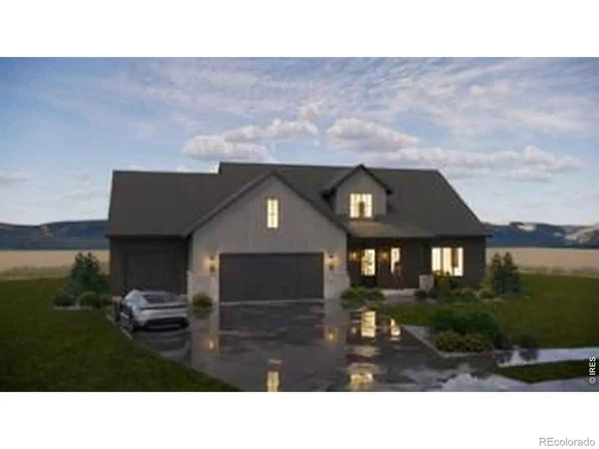 2657 Big Creek Court, Berthoud, CO 80513 - #1