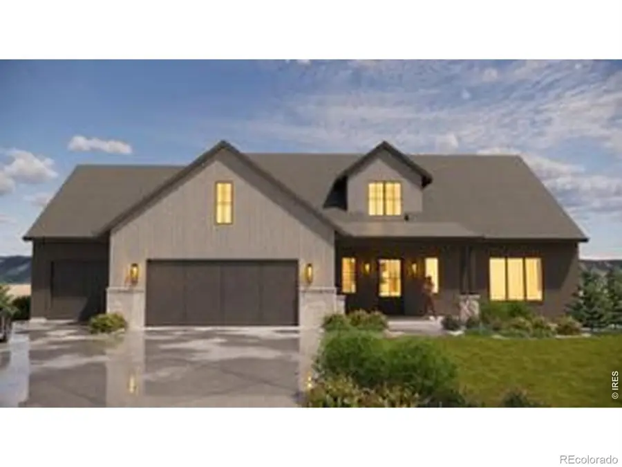 2657 Big Creek Court, Berthoud, CO 80513 - #2