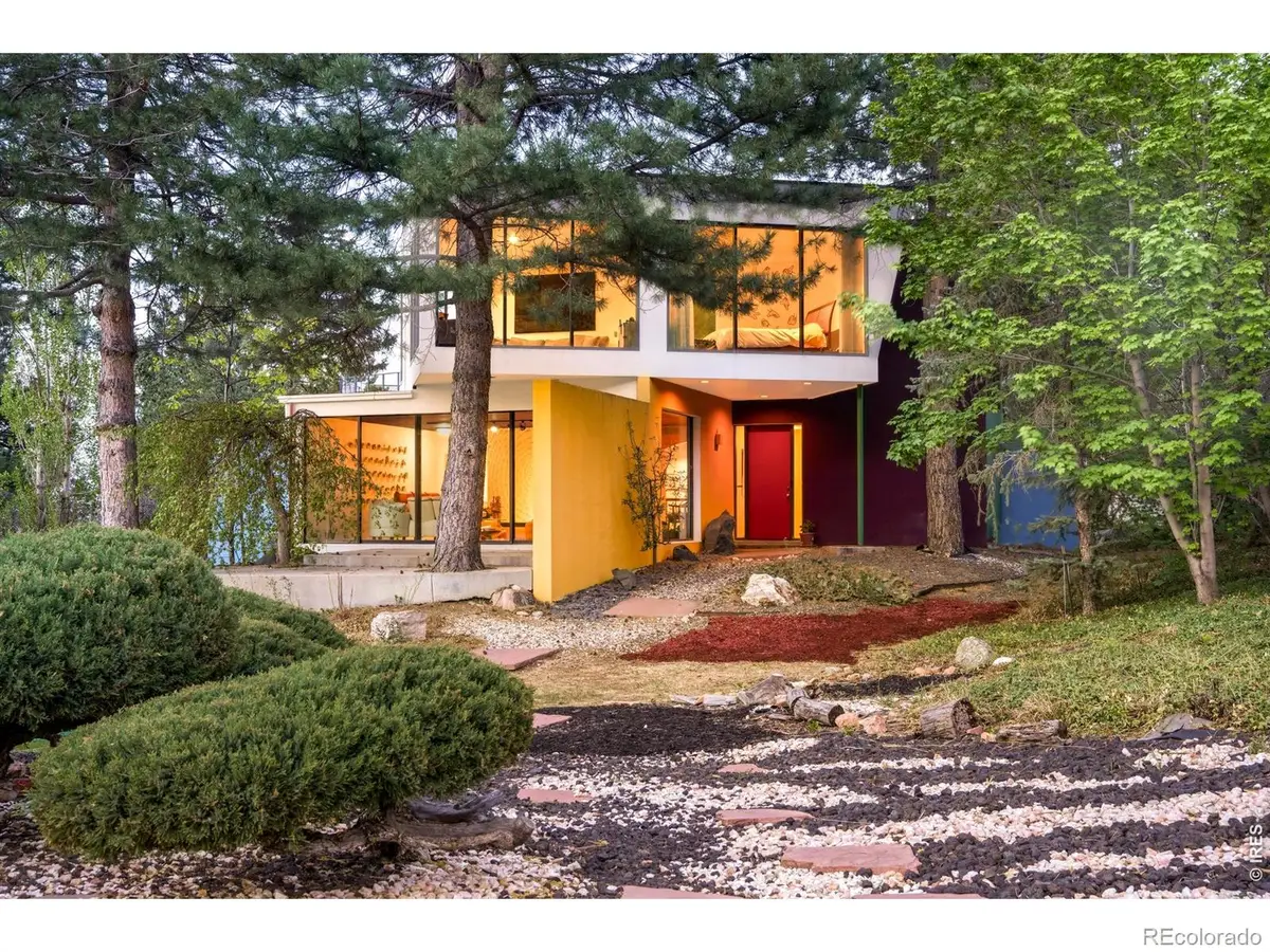 770 6th Street, Boulder, CO 80302 - #1