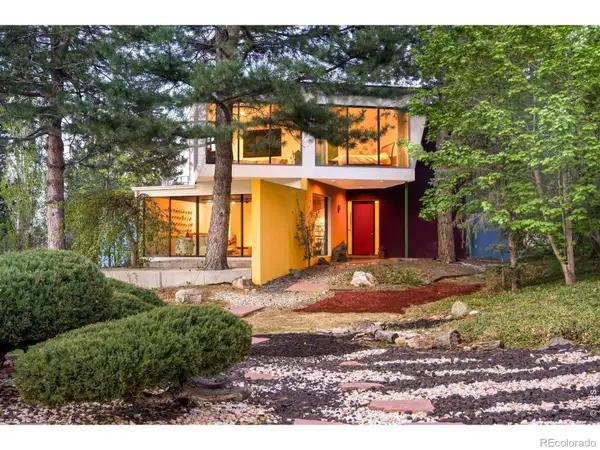 770 6th Street, Boulder, CO 80302