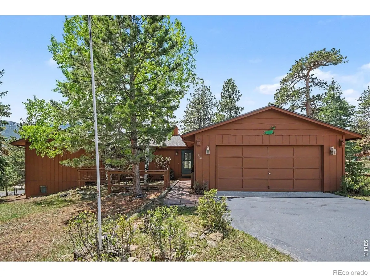 900 Scott Avenue, Estes Park, CO 80517 - #1
