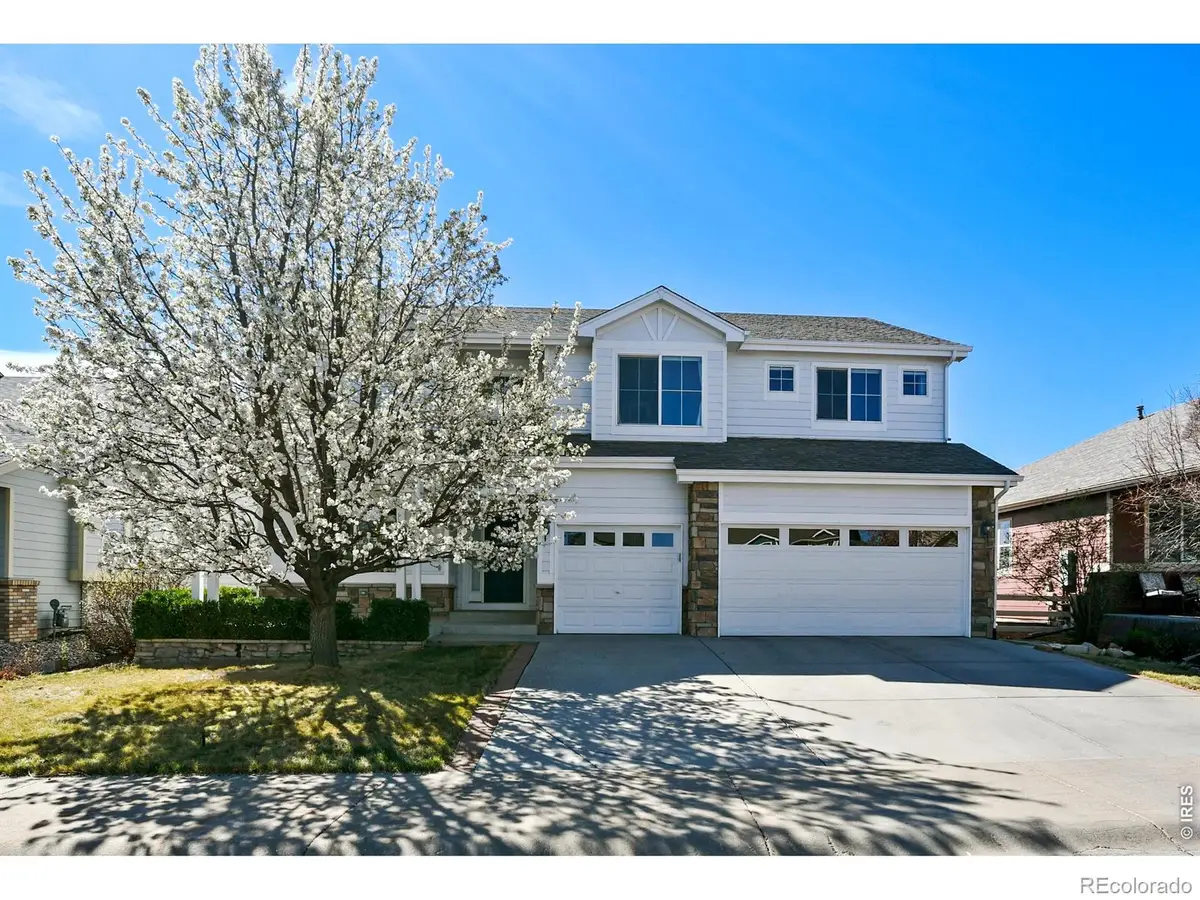 3242 Sedgwick Circle, Loveland, CO 80538 - #1