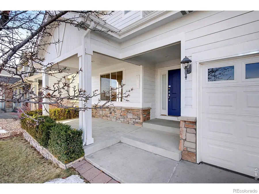 3242 Sedgwick Circle, Loveland, CO 80538 - #3