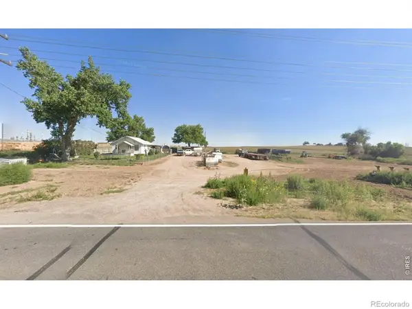 25061 County Road 50, Kersey, CO 80644