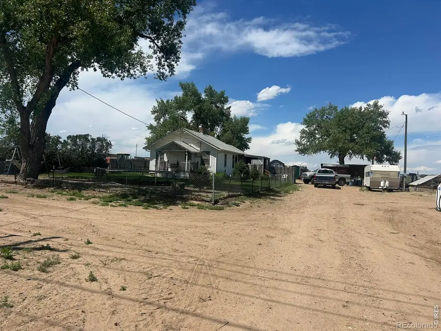 25061 County Road 50, Kersey, CO 80644 - #2