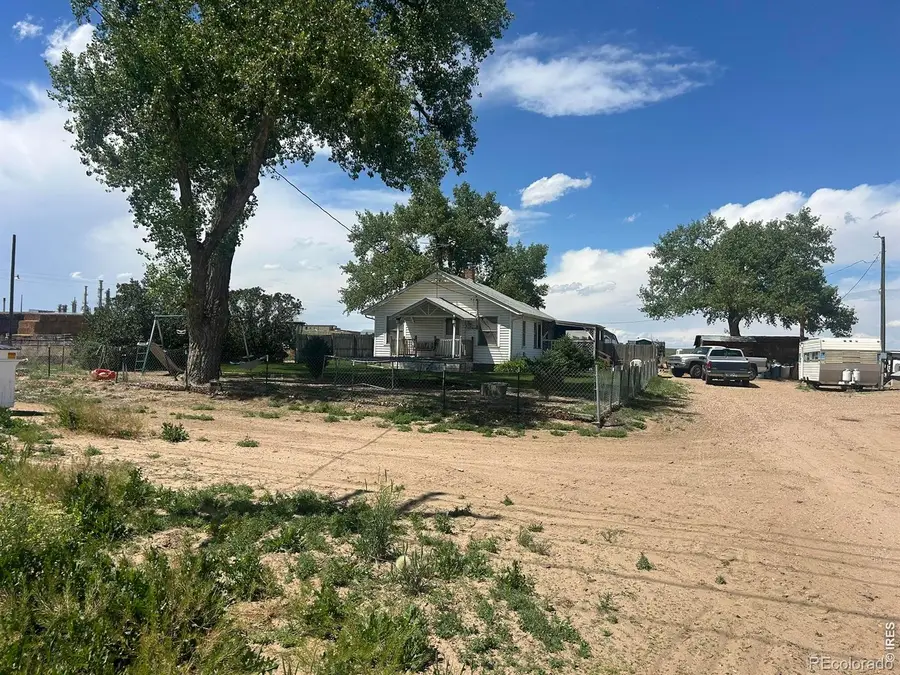 25061 County Road 50, Kersey, CO 80644 - #3