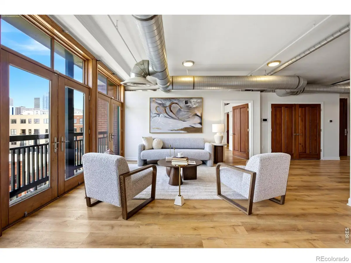 2245 Blake Street #J, Denver, CO 80205 - #1