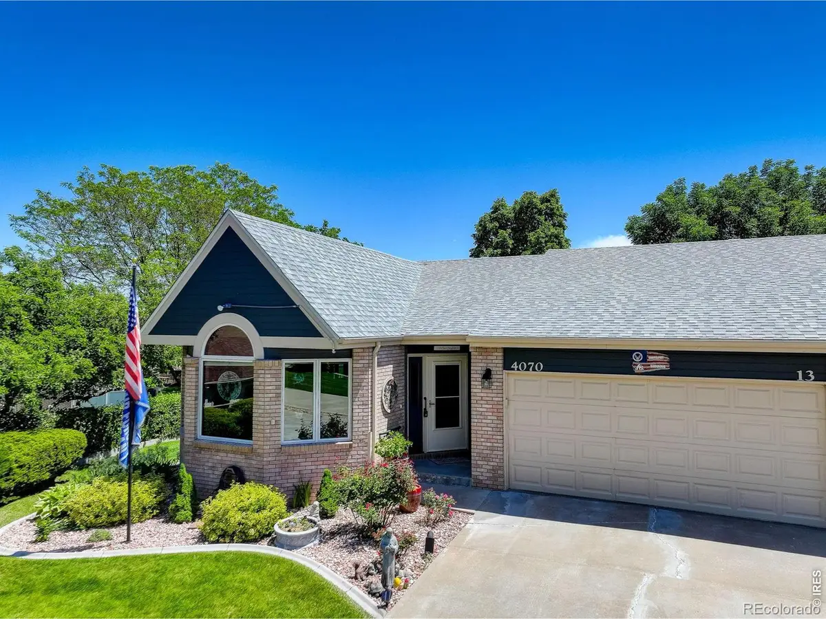 4070 W 11th Street #13, Greeley, CO 80634 - #1