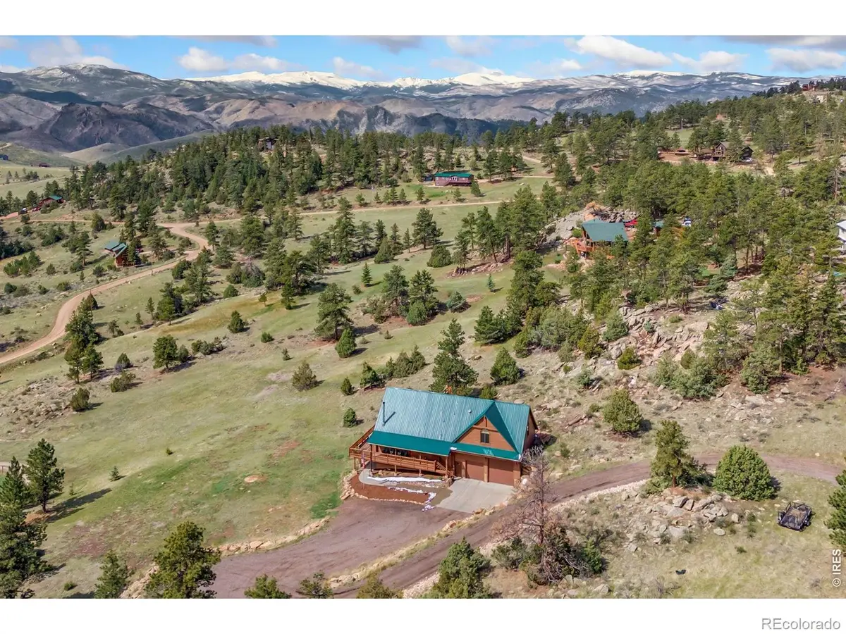 171 Critter Court, Livermore, CO 80536 - #1