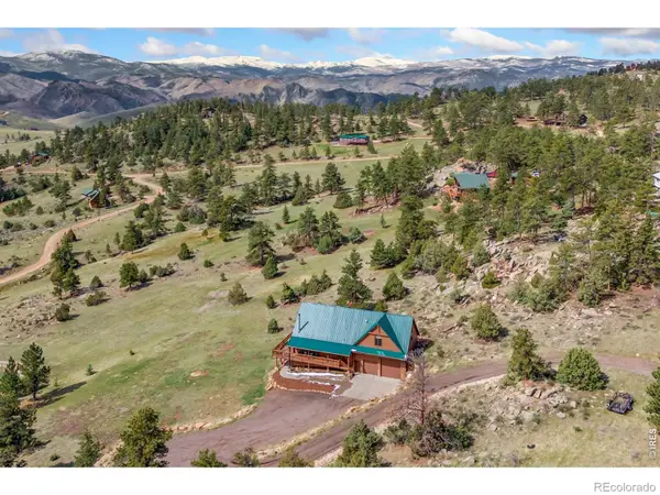 171 Critter Court, Livermore, CO 80536