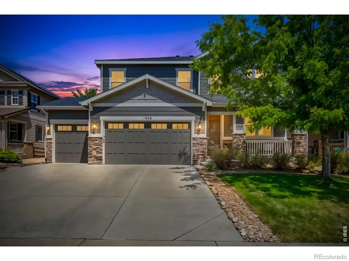 1526 Reynolds Drive, Windsor, CO 80550 - #1