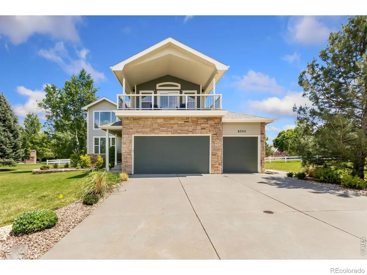 8355 Louden Circle, Fort Collins, CO 80528 - #1