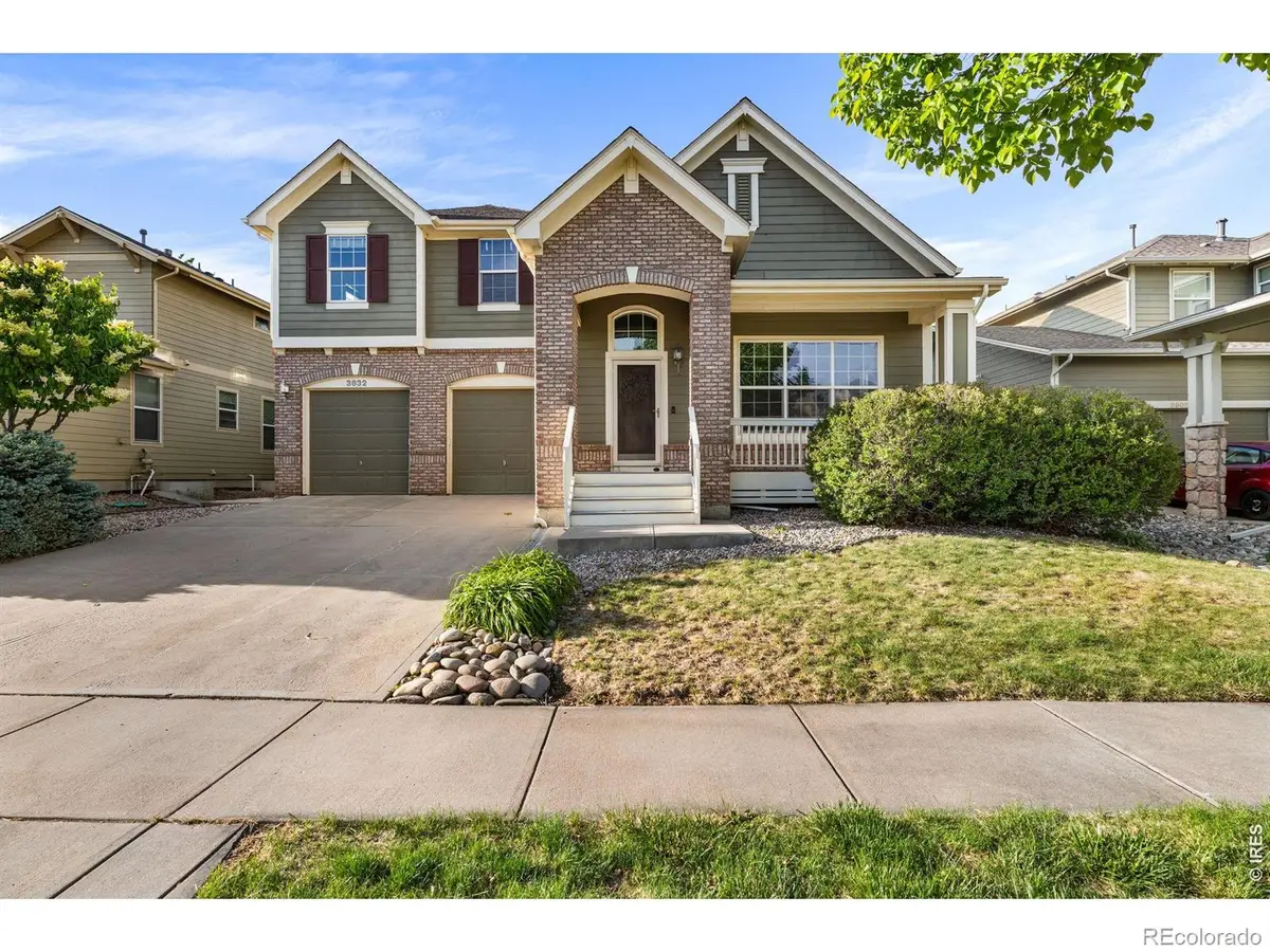 3832 Observatory Drive, Fort Collins, CO 80528 - #1
