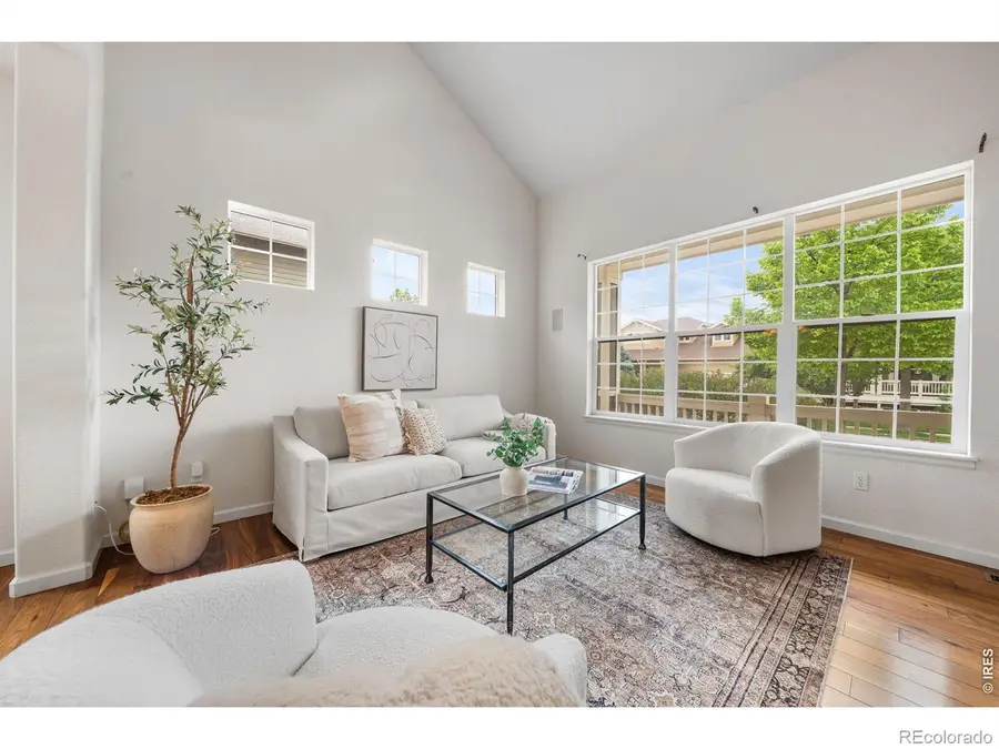 3832 Observatory Drive, Fort Collins, CO 80528 - #3