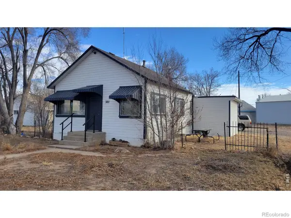 3807-3811 Idaho Street, Evans, CO 80620
