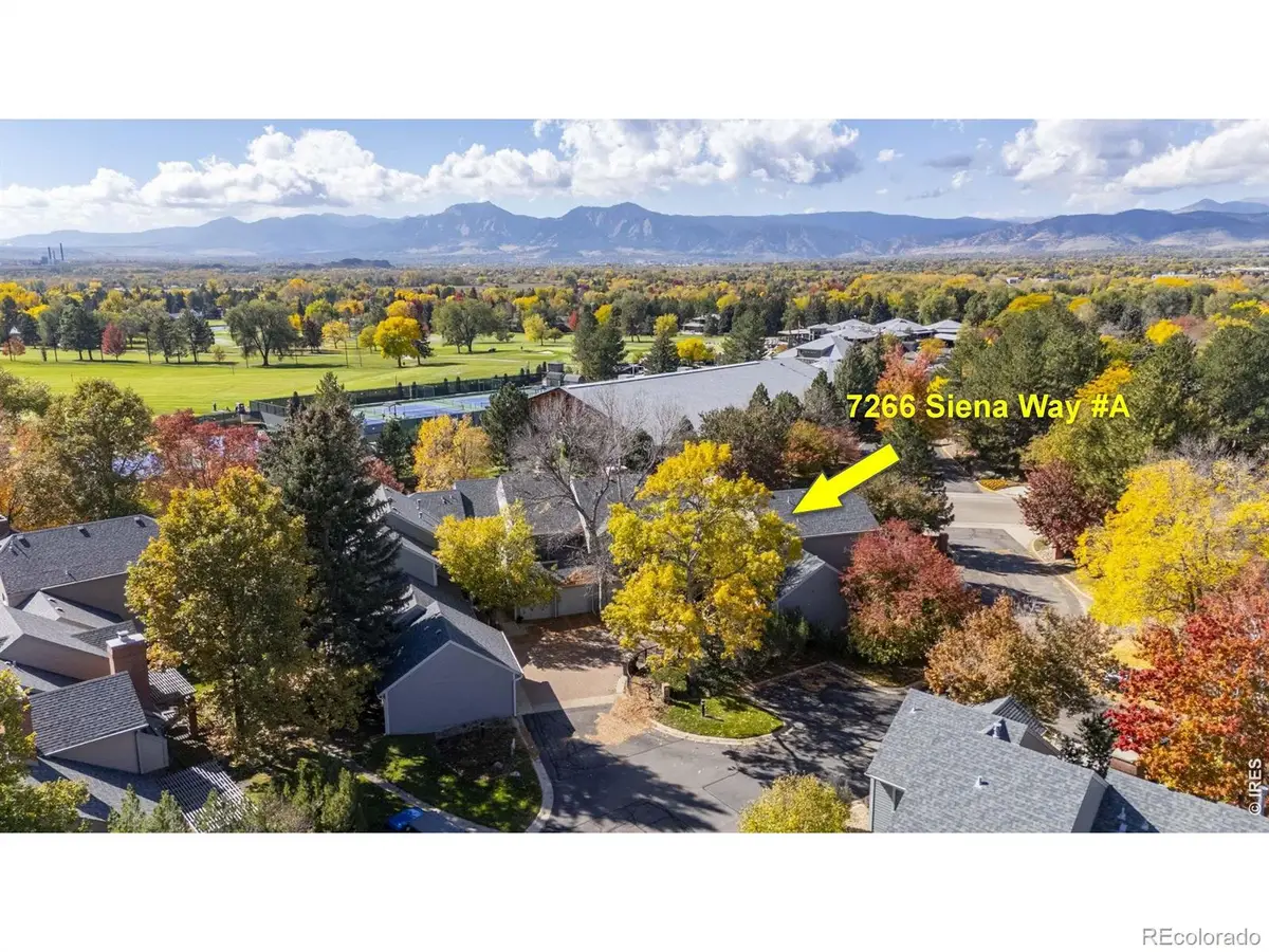 7266 Siena Way #A, Boulder, CO 80301 - #1