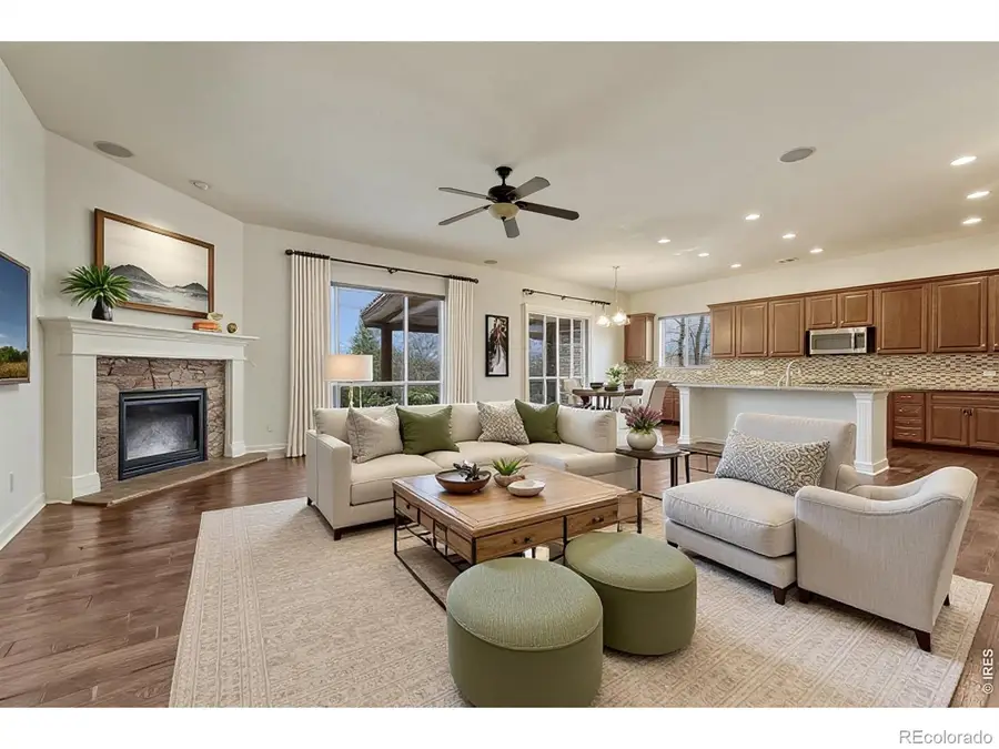 10429 Sierra Ridge Drive, Parker, CO 80134 - #2