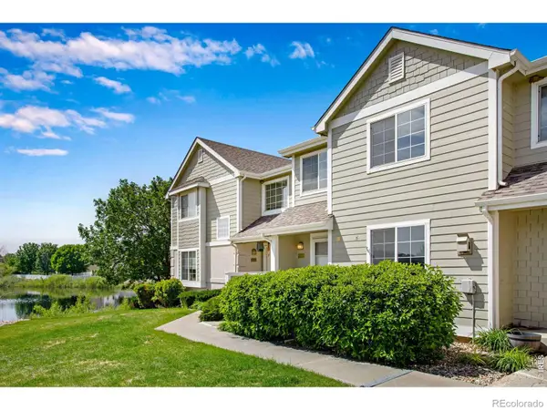 2070 Manitou Court #102, Loveland, CO 80538