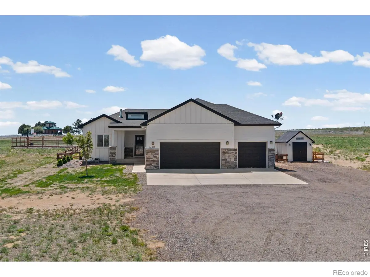 16517 Fairbanks Road N, Platteville, CO 80651 - #1