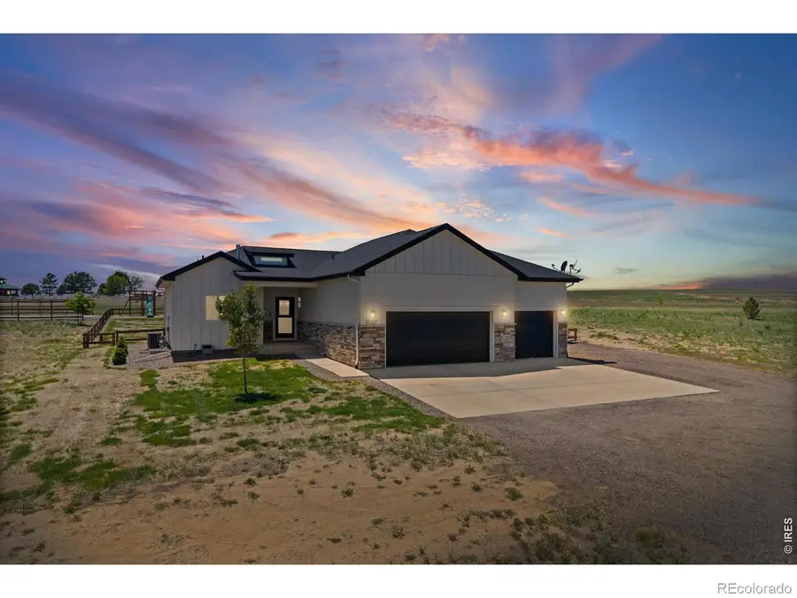 16517 Fairbanks Road N, Platteville, CO 80651 - #2