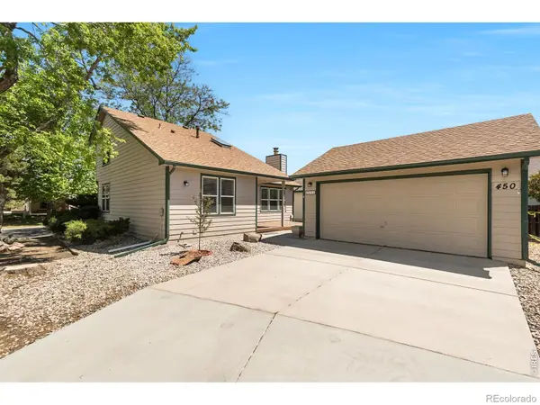 450 Radiant Drive, Loveland, CO 80538