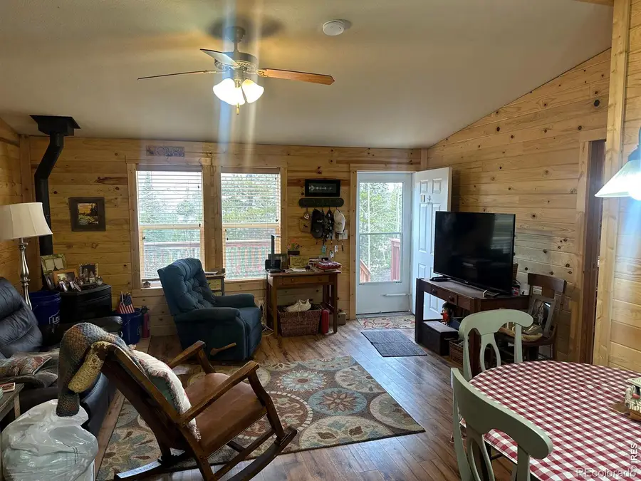 44 Natchez Circle, Red Feather Lakes, CO 80545 - #2