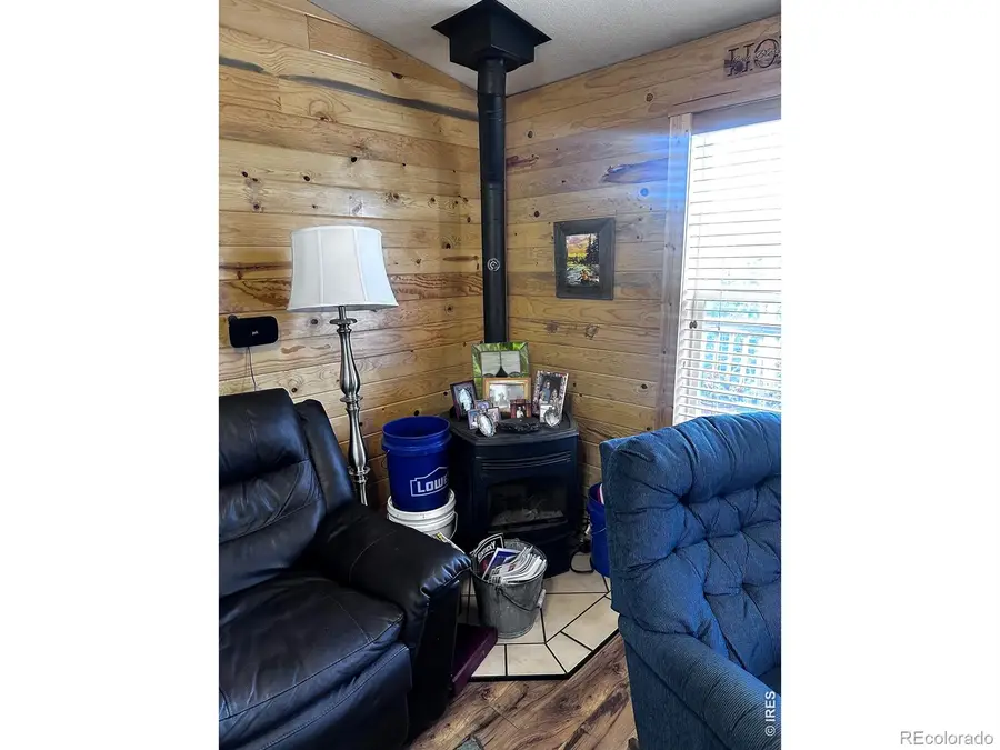 44 Natchez Circle, Red Feather Lakes, CO 80545 - #3