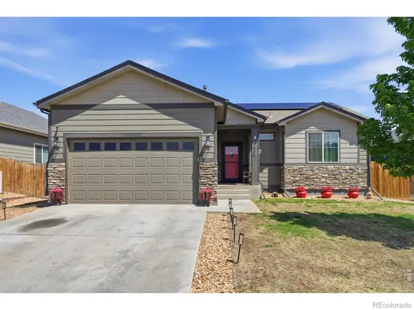 1909 Wagon Train Drive, Milliken, CO 80543