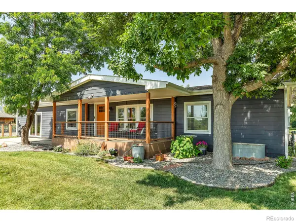 3705 N 75th Street, Boulder, CO 80301