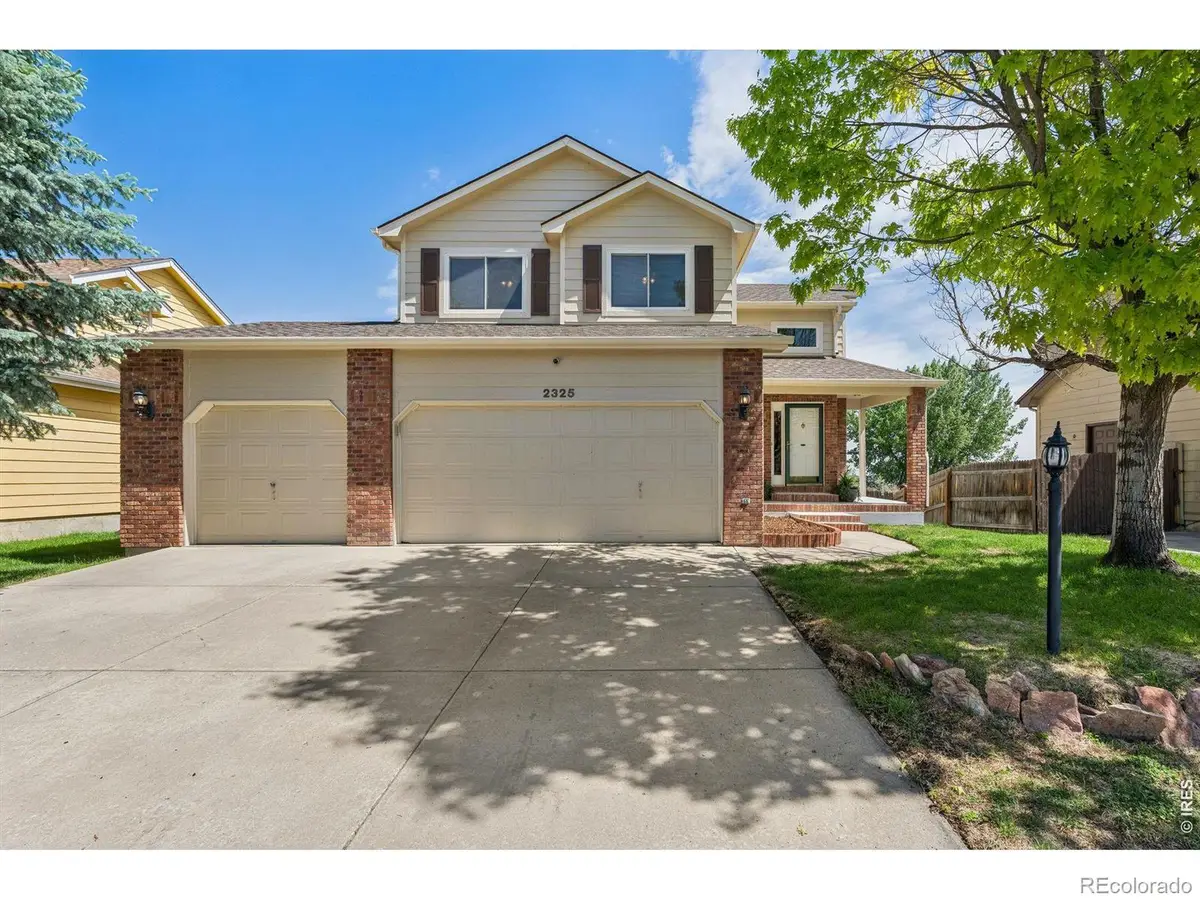 2325 Hampstead Drive, Loveland, CO 80538 - #1